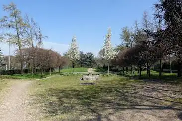 Photo de Square Anna de Noailles
