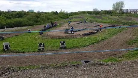 Photo de Mulhuddart Motocross Club