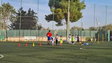 Photo de Asd FOOTBALLCLUB24