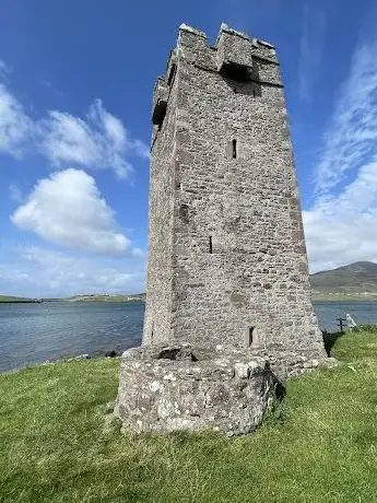Photo de Caisleán Ghráinne