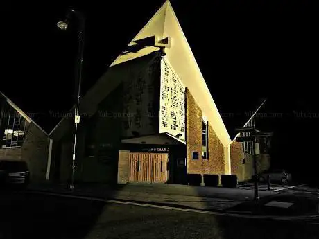 Photo de Saint Mary's