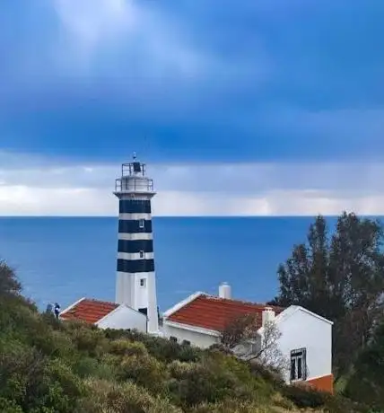 Photo de Sarpıncık Deniz Feneri
