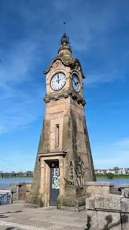 Photo de Pegeluhr