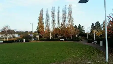 Photo de Greenland Park
