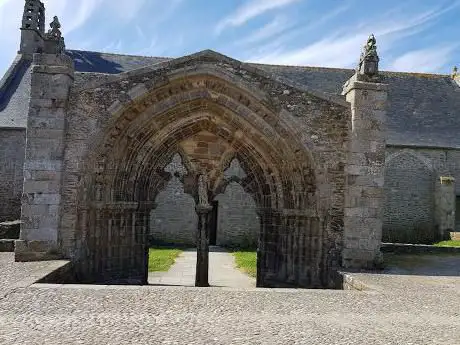 Photo de Mémorial National des Marins morts pour la France
