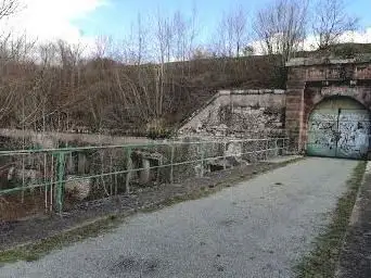 Photo de Fort Lefebvre