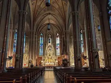 St. Francis de Sales Oratory