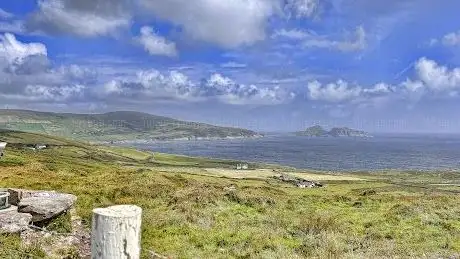 Photo de Skelligs Telescope Viewpoint