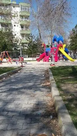 Photo de Park