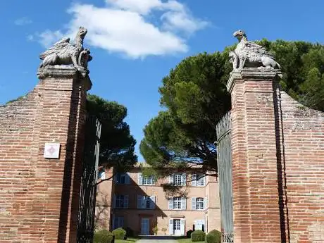 Photo de Château de Saint-Geniès