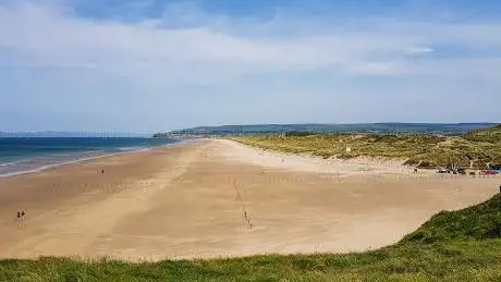 Portstewart Strand