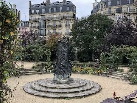 Photo of Square René Viviani