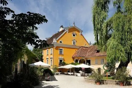 Photo de Schloss Gamlitz
