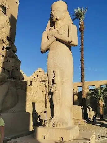 Photo de Luxor Art Gallery • Egypt