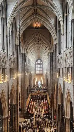 Photo de The Queen's Diamond Jubilee Galleries