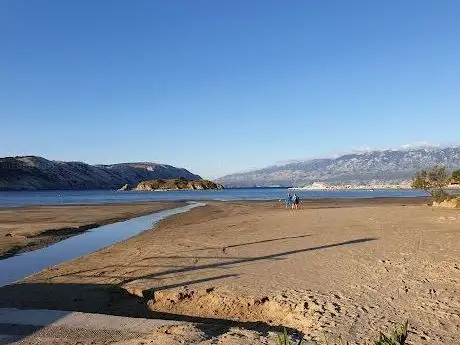 Photo de Lopar Beach
