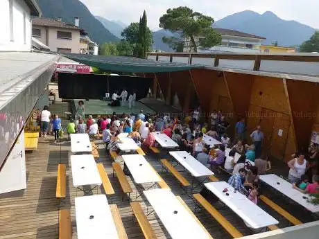 Photo de Fondazione la Fabbrica