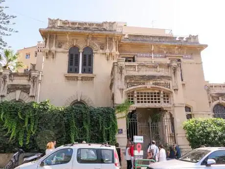 Photo de Circolo Della Borsa