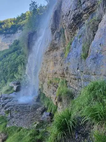 Photo de Cascade de l'Oule