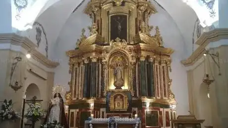 Photo de PurÃ­sima Concepción