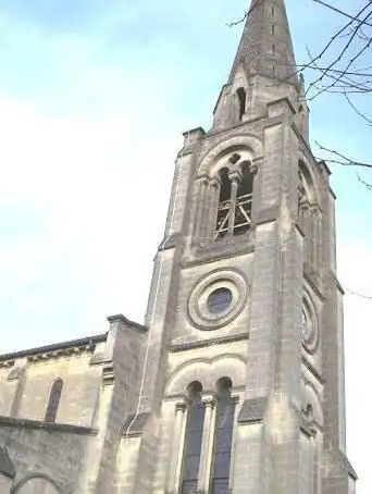 Photo de Église catholique Notre-Dame-de-l'Epinette à Libourne