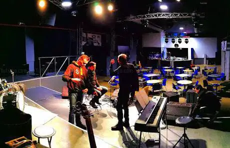 Photo de Le Cave