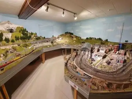 Photo de Modellbahnzentrum Schluchsee