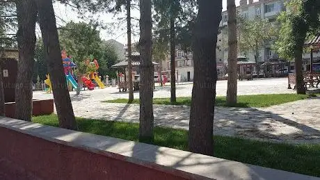Photo de Şht. Jandarma Er Mehmet Kefeli Parkı