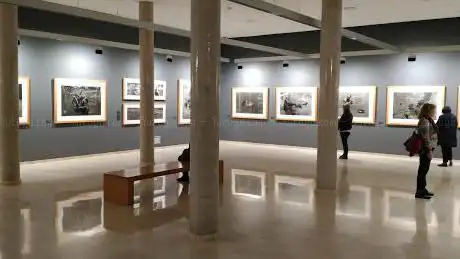 Photo de Museo Cristina GarcÃÂa Rodero