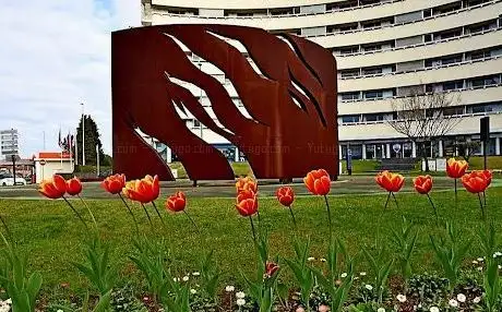 Photo de Homenagem aos Bombeiros
