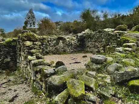 Photo de Aldea de Punxeiro