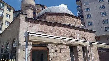 Photo de Kütahya Meydan Camii