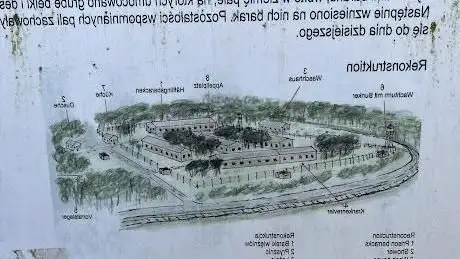 Photo de KZ-Arbeitslager Karlshagen I