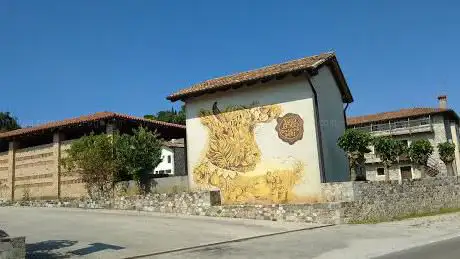 Photo de Museo Cjase Cocel di Fagagna