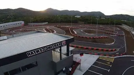 Photo de Karting centar