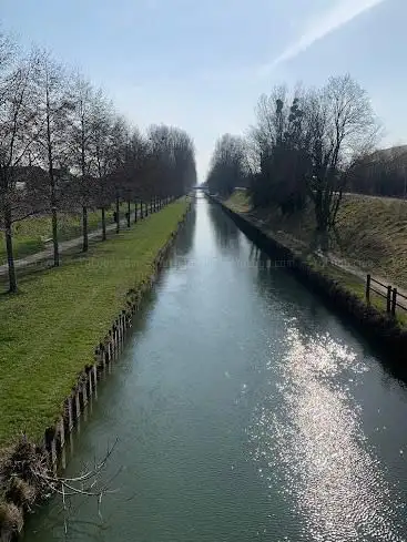 Photo of Canal de l'Ourcq - Sevran
