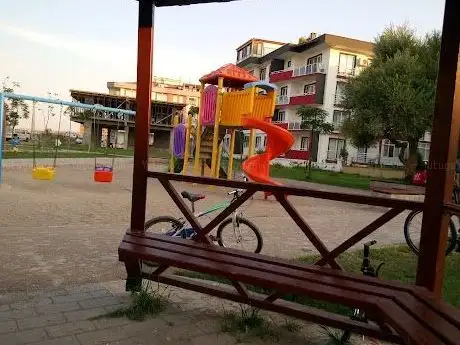 Photo de Şehit Piyade Onbaşı FATİH DURU Parkı