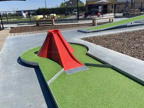 Photo de Minigolf Boechout
