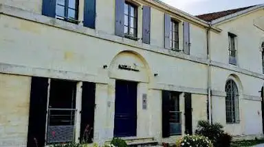 Photo de Visites des chais GROSPERRIN