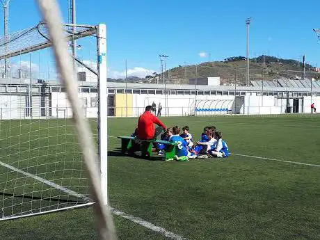 Photo de Camp Municipal Can Zam 2