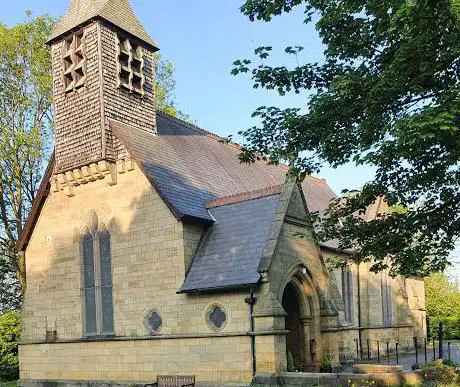 Photo de All Saints Church Ackworth