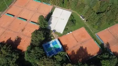 Photo de Tennis club Markwasen e.V.