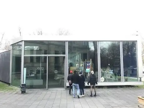 Photo de Galerie für Zeitgenössische Kunst