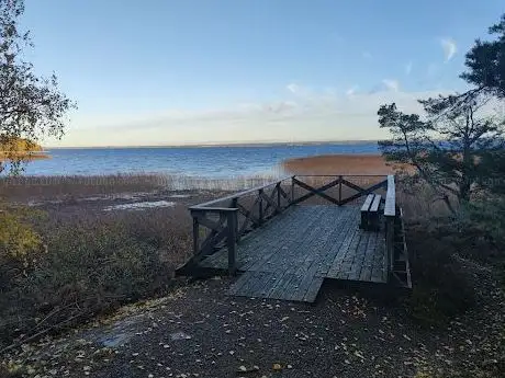 Photo de Onsösundet  rastplats.