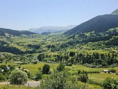 Photo de Şavşat Seyir Tepesi