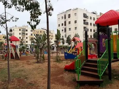 Photo de Parc de jeux