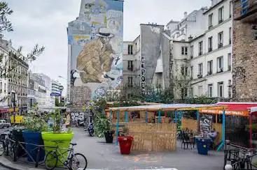 Photo de Place Fréhel