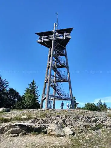 Photo de Eugen Keidel Tower