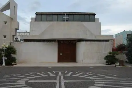 Photo de Chiesa Santa Chiara