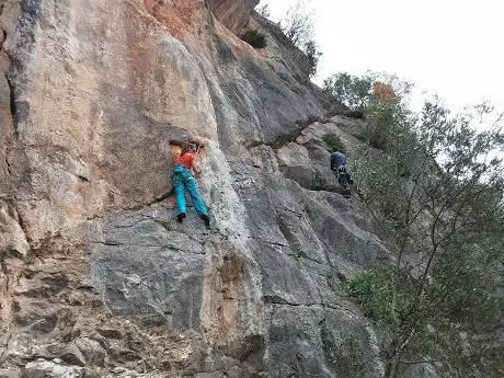 Photo de Castilandia